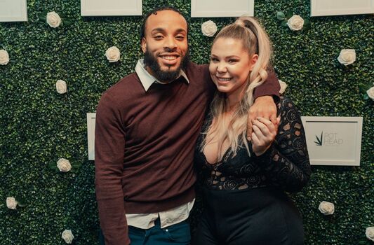 🔥 Kailyn lowry leaked private photo uncensored full