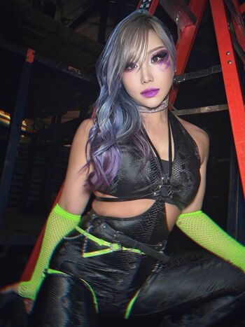 🔥 Kairi sane page leaked private photo uncensored full