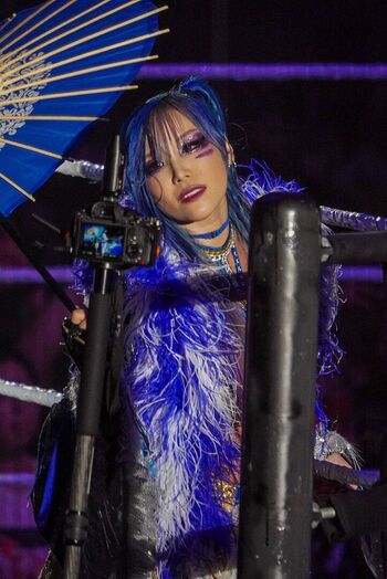 🔥 Kairi sane leaked private photo uncensored full