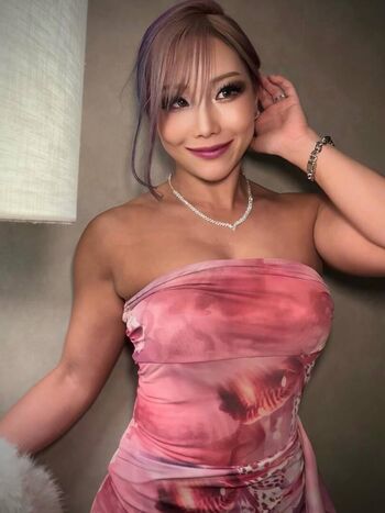 🔥 Kairi sane leaked private photo uncensored full
