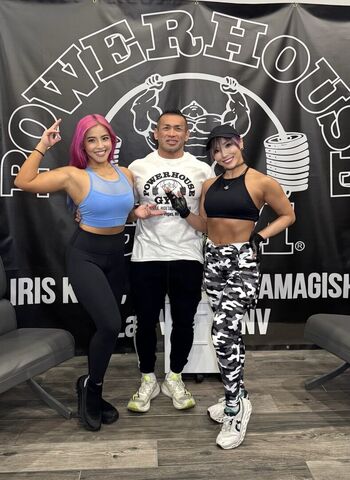 🔥 Kairi sane leaked private photo uncensored full