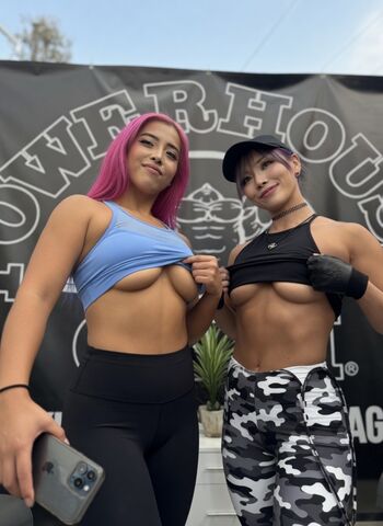 🔥 Kairi sane leaked private photo uncensored full