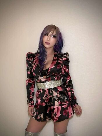 🔥 Kairi sane leaked private photo uncensored full