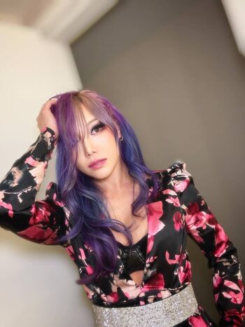 🔥 Kairi sane leaked private photo uncensored full