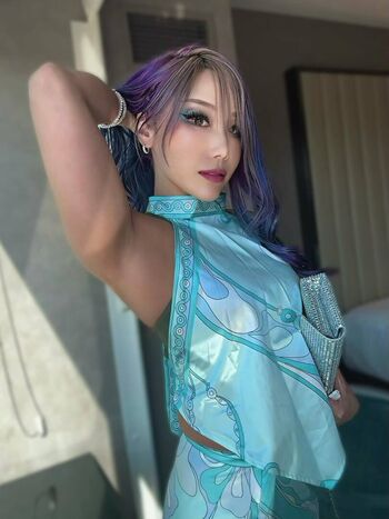 🔥 Kairi sane leaked private photo uncensored full
