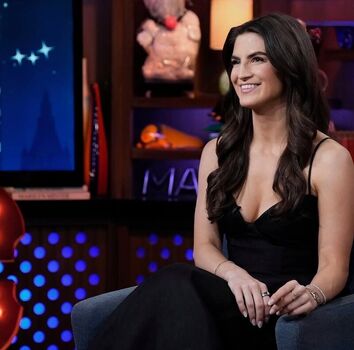 🔥 Kaitlan collins  page leaked private photo uncensored full