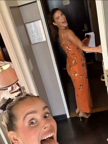 🔥 Kaitlan collins  page leaked private photo uncensored full