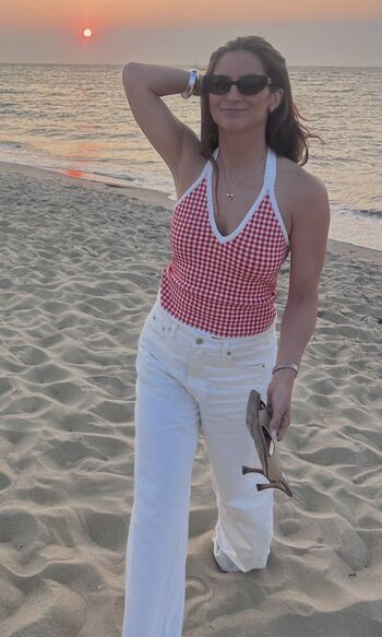 🔥 Kaitlan collins leaked private photo uncensored full