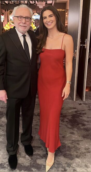 🔥 Kaitlan collins leaked private photo uncensored full
