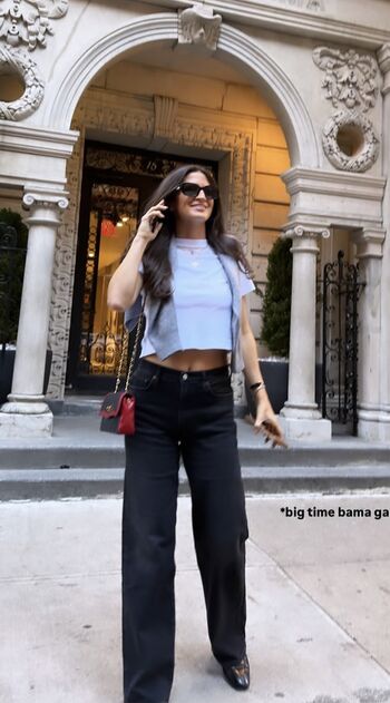 🔥 Kaitlan collins leaked private photo uncensored full