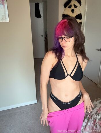 🔥 Kaitlin witcher  page leaked private photo uncensored full