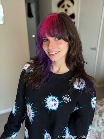 🔥 Kaitlin witcher  page leaked private photo uncensored full