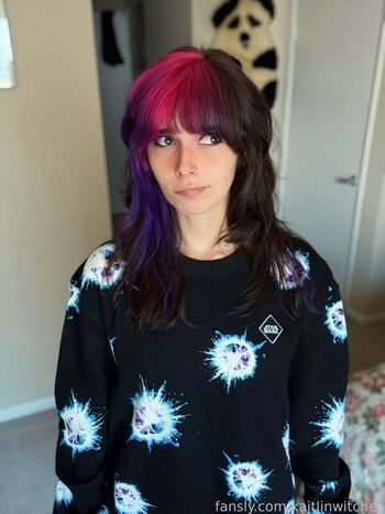 🔥 Kaitlin witcher  page leaked private photo uncensored full
