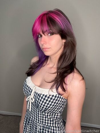 🔥 Kaitlin witcher  page leaked private photo uncensored full
