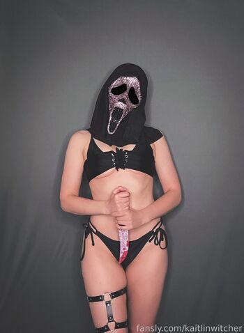 🔥 Kaitlin witcher  page leaked private photo uncensored full