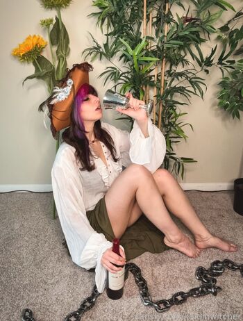 🔥 Kaitlin witcher  page leaked private photo uncensored full