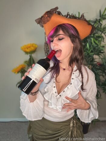🔥 Kaitlin witcher  page leaked private photo uncensored full