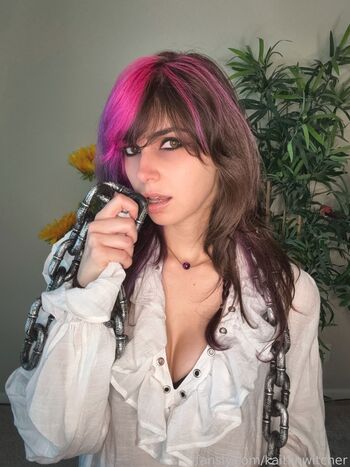 🔥 Kaitlin witcher  page leaked private photo uncensored full