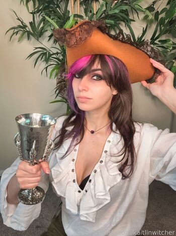 🔥 Kaitlin witcher leaked private photo uncensored full