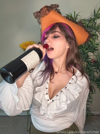 🔥 Kaitlin witcher leaked private photo uncensored full