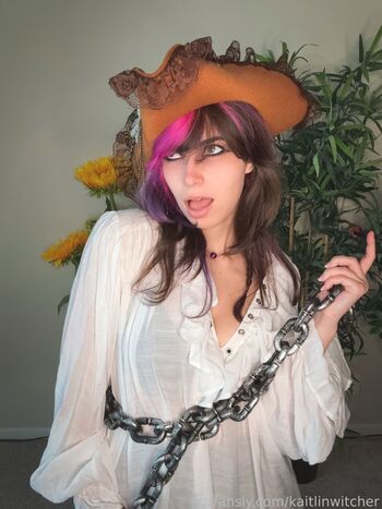 🔥 Kaitlin witcher leaked private photo uncensored full