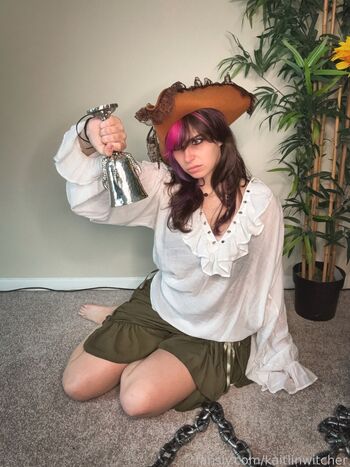 🔥 Kaitlin witcher leaked private photo uncensored full