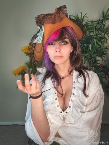🔥 Kaitlin witcher leaked private photo uncensored full
