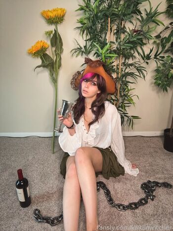 🔥 Kaitlin witcher leaked private photo uncensored full