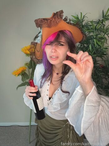 🔥 Kaitlin witcher leaked private photo uncensored full