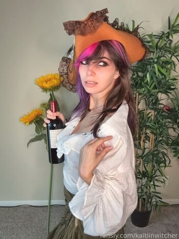 🔥 Kaitlin witcher leaked private photo uncensored full