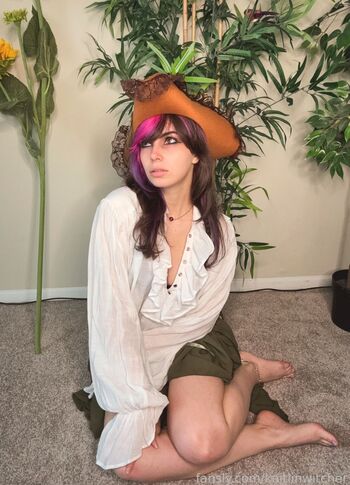 🔥 Kaitlin witcher leaked private photo uncensored full