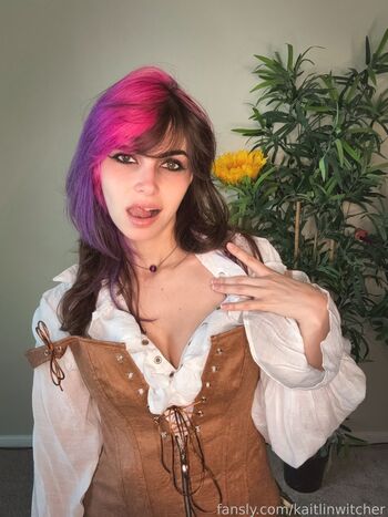 🔥 Kaitlin witcher leaked private photo uncensored full