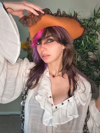🔥 Kaitlin witcher leaked private photo uncensored full