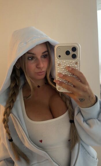 🔥 Kaitlyn krems leaked private photo uncensored full