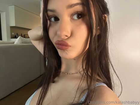 🔥 Kalashbabyy leaked private photo uncensored full