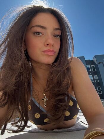 🔥 Kalea mcelligott leaked private photo uncensored full