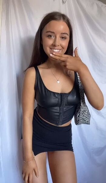 🔥 Kaleigh mannion page leaked private photo uncensored full