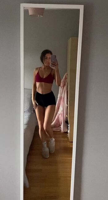 🔥 Kaleigh mannion leaked private photo uncensored full