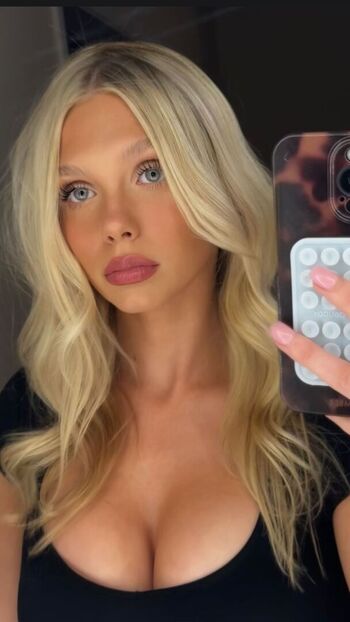 🔥 Kalina ranallo leaked private photo uncensored full