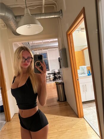 🔥 Kalina ranallo leaked private photo uncensored full