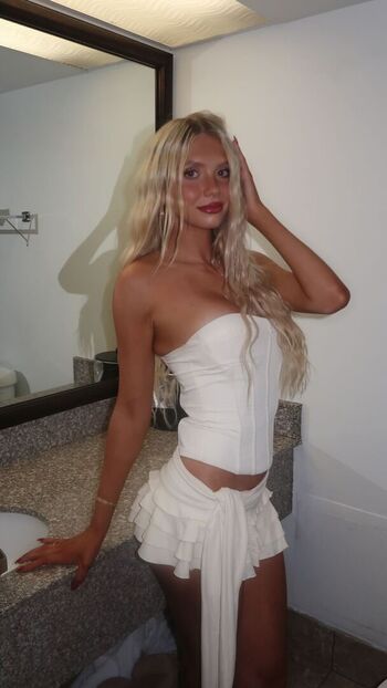 🔥 Kalina ranallo leaked private photo uncensored full