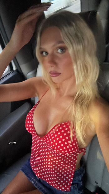 🔥 Kalina ranallo leaked private photo uncensored full