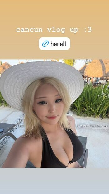 🔥 Kang hee yoon page leaked private photo uncensored full