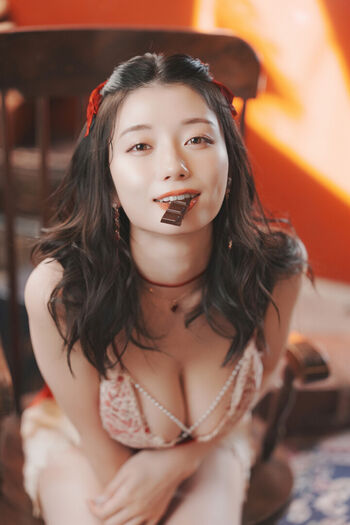 🔥 Kanna seto page leaked private photo uncensored full