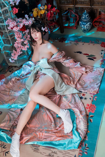 🔥 Kanna seto leaked private photo uncensored full