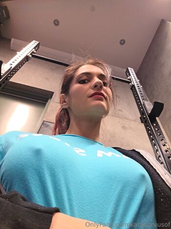 🔥 Kara corvus  page leaked private photo uncensored full