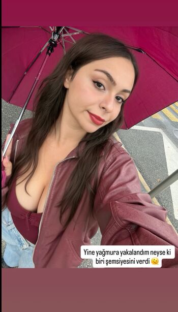 🔥 Kardelen leaked private photo uncensored full
