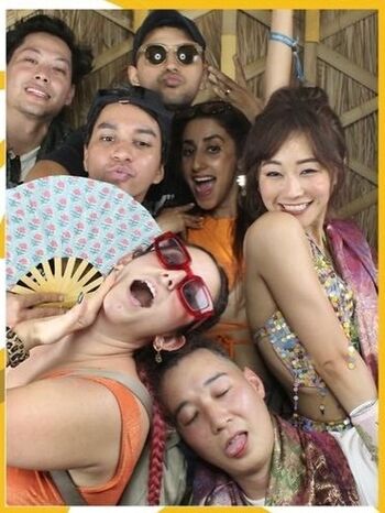 🔥 Karen fukuhara page leaked private photo uncensored full