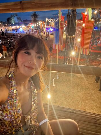 🔥 Karen fukuhara page leaked private photo uncensored full