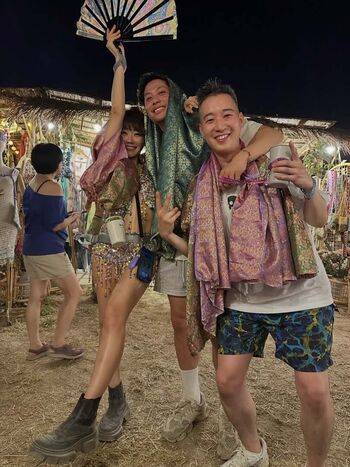 🔥 Karen fukuhara page leaked private photo uncensored full